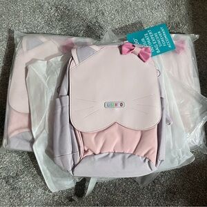 New, Kids Backpack, brand new